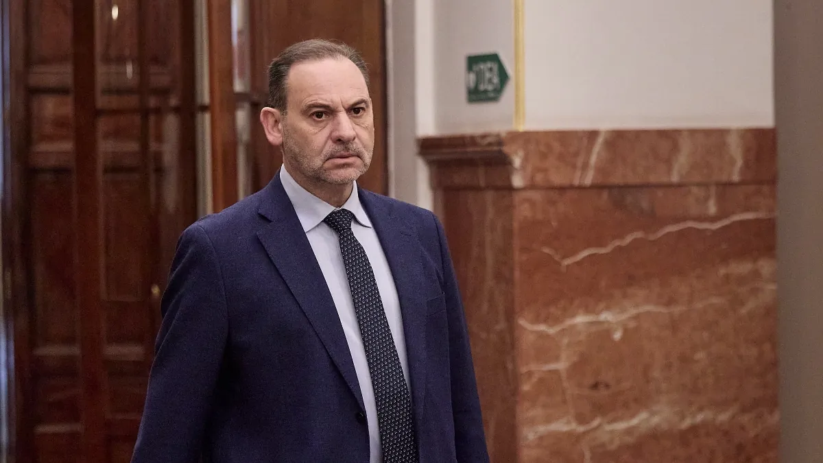 José Luis Ábalos renuncia a su acta de diputado por Valencia