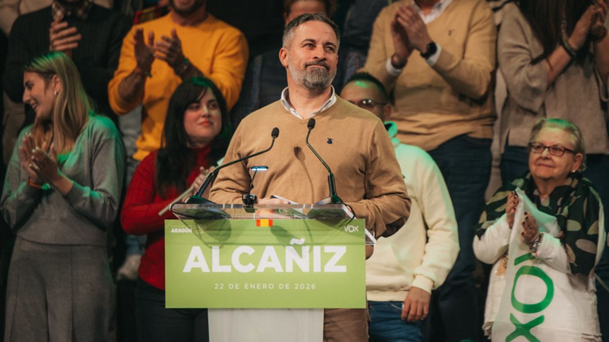 Abascal critica la gestión del mantenimiento ferroviario
