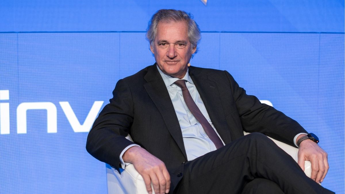 Acciona defiende su comparecencia en el Parlamento navarro
