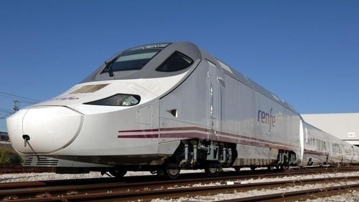 Crisis ferroviaria en España: Adif admite falta de medios