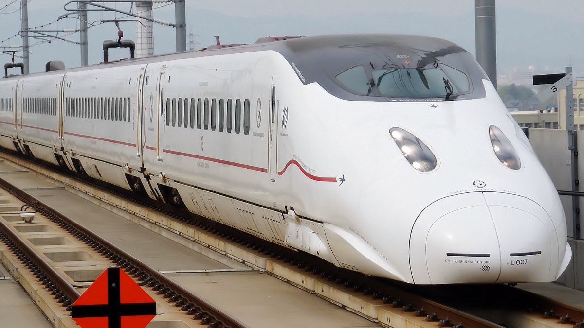 Lecciones de Japón para mejorar la seguridad de ADIF