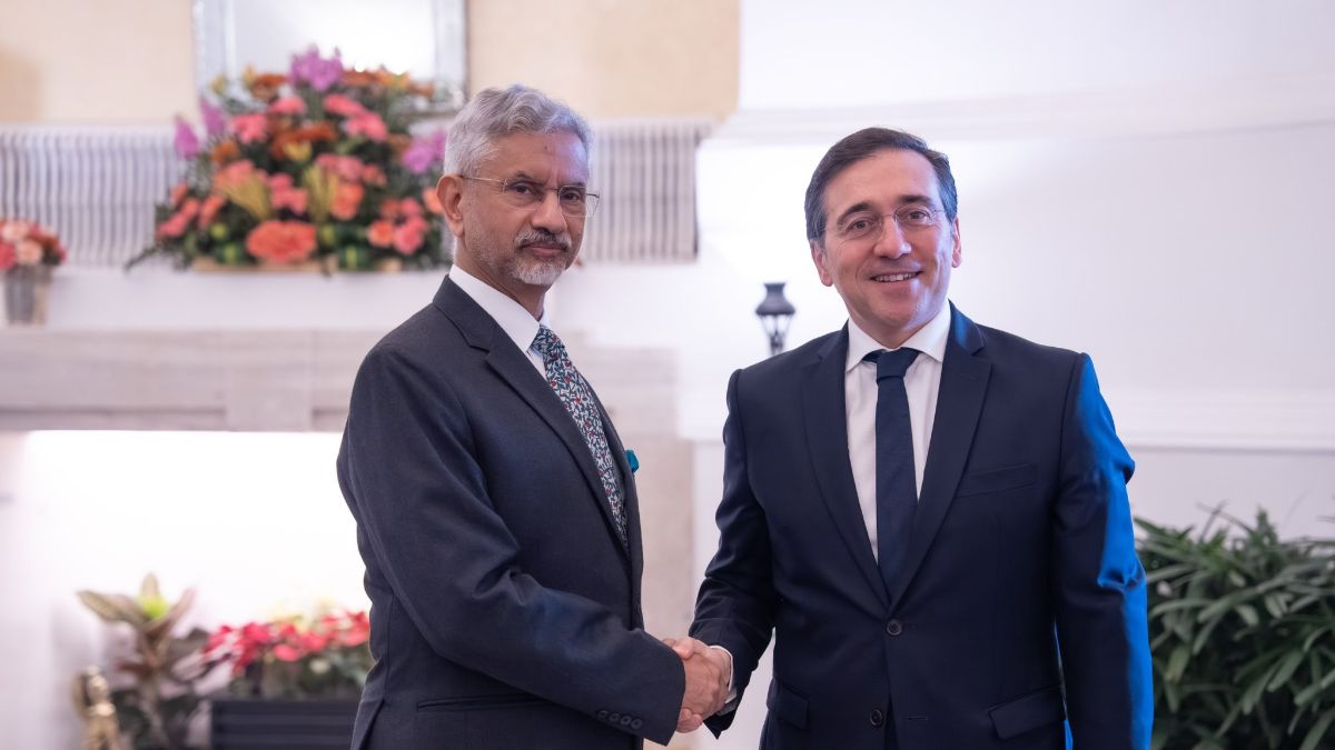 Albares defiende el acuerdo India-UE ante los aranceles