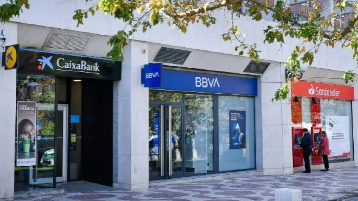 La banca relanza la guerra de hipotecas con tipos al 2,4%