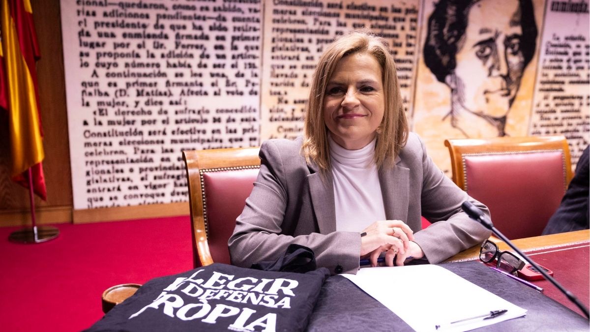 Bernabé acusa al PP de eludir responsabilidades por la DANA