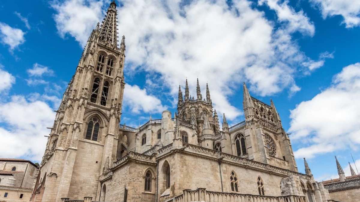 Burgos celebra San Lesmes con actos culturales y solidarios