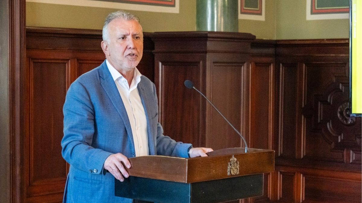 España propone limitar la compra de viviendas en Canarias