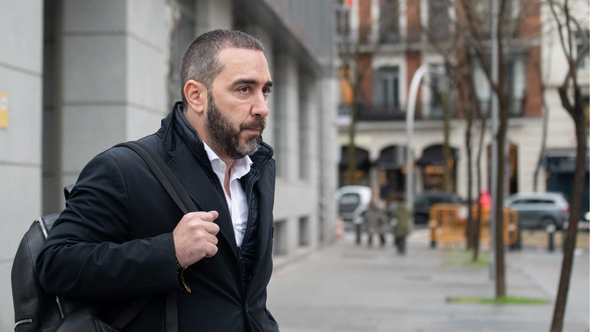 El juez expulsa a García-Castellón y Aldama del caso Leire