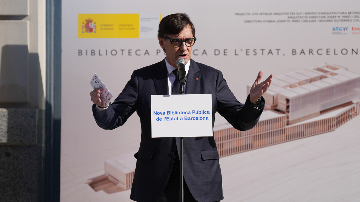 Cataluña duplica a Madrid en concursos de acreedores