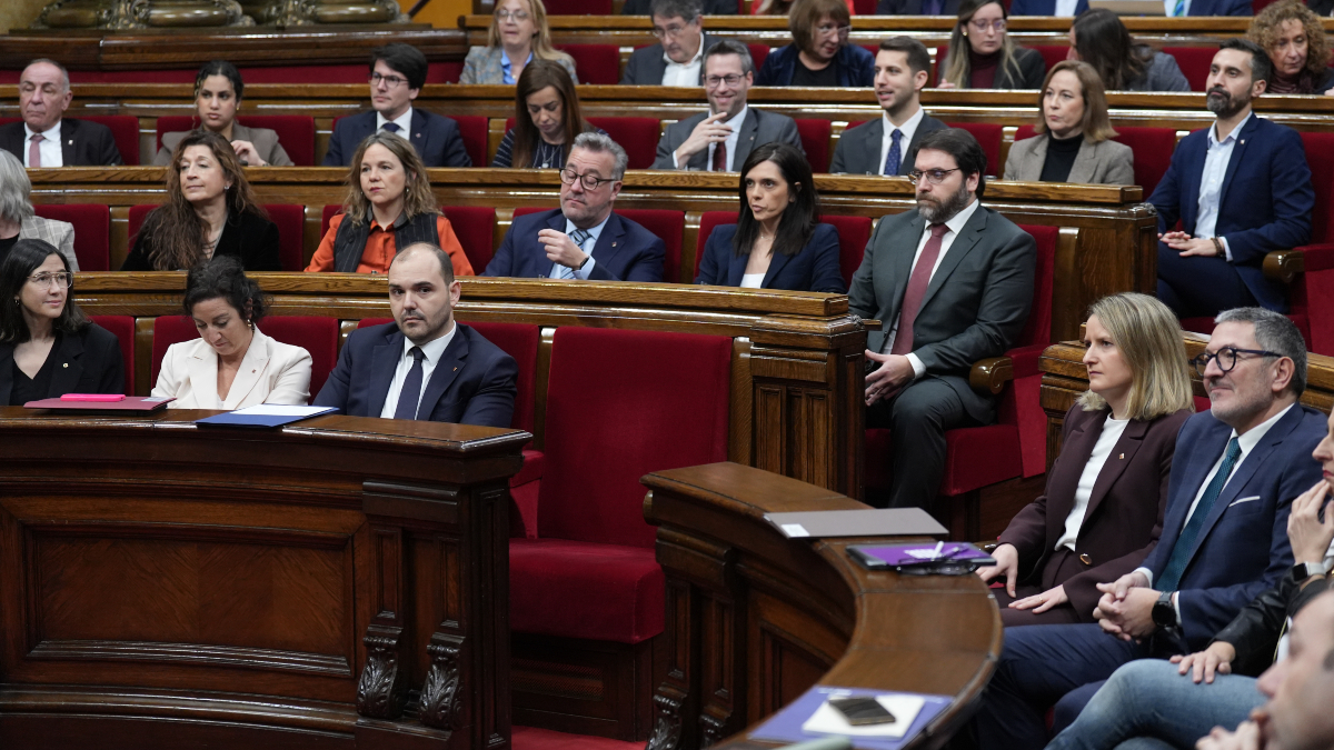 Funcionarios de prisiones: ya son agentes de autoridad
