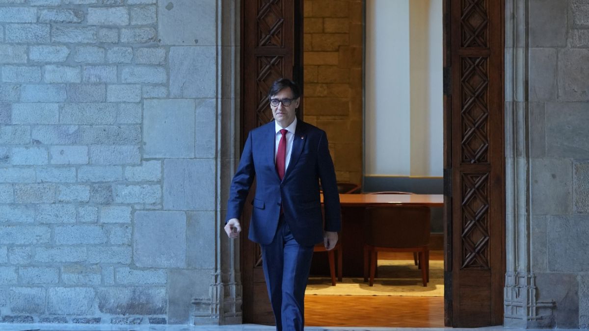 Cataluña refuerza el control del IBI en pisos vacíos