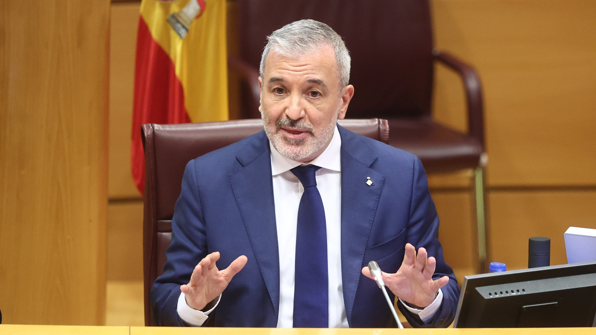 Collboni tacha de inadmisible la situación de Rodalies