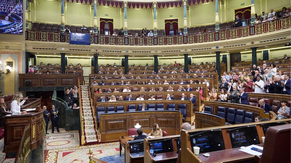 El Congreso avala prorrogar las ayudas al transporte