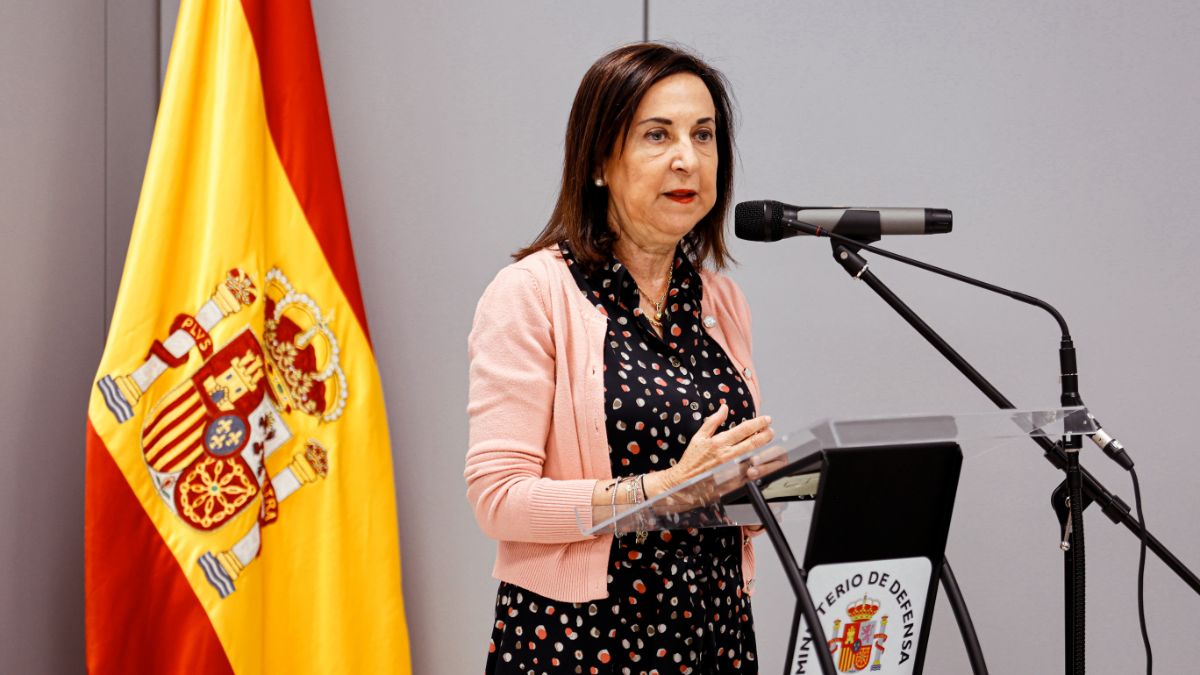 Defensa aprueba el nuevo cuartel militar en San Sebastián