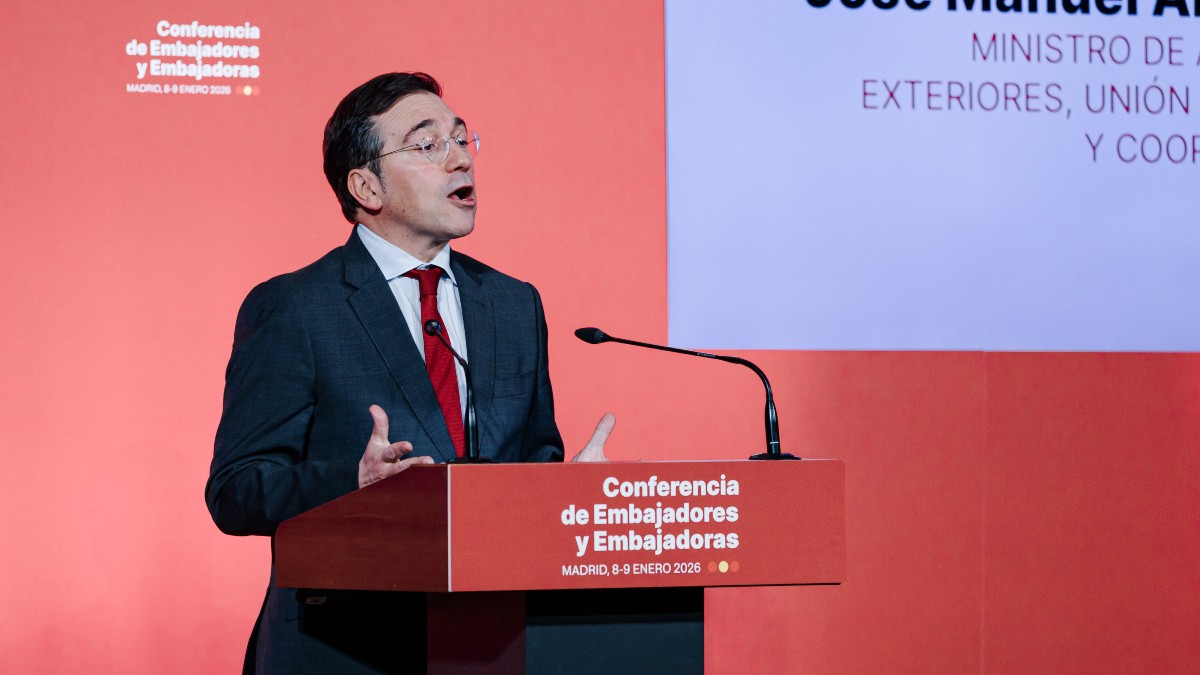 España aplaude el acuerdo comercial de la UE y Mercosur