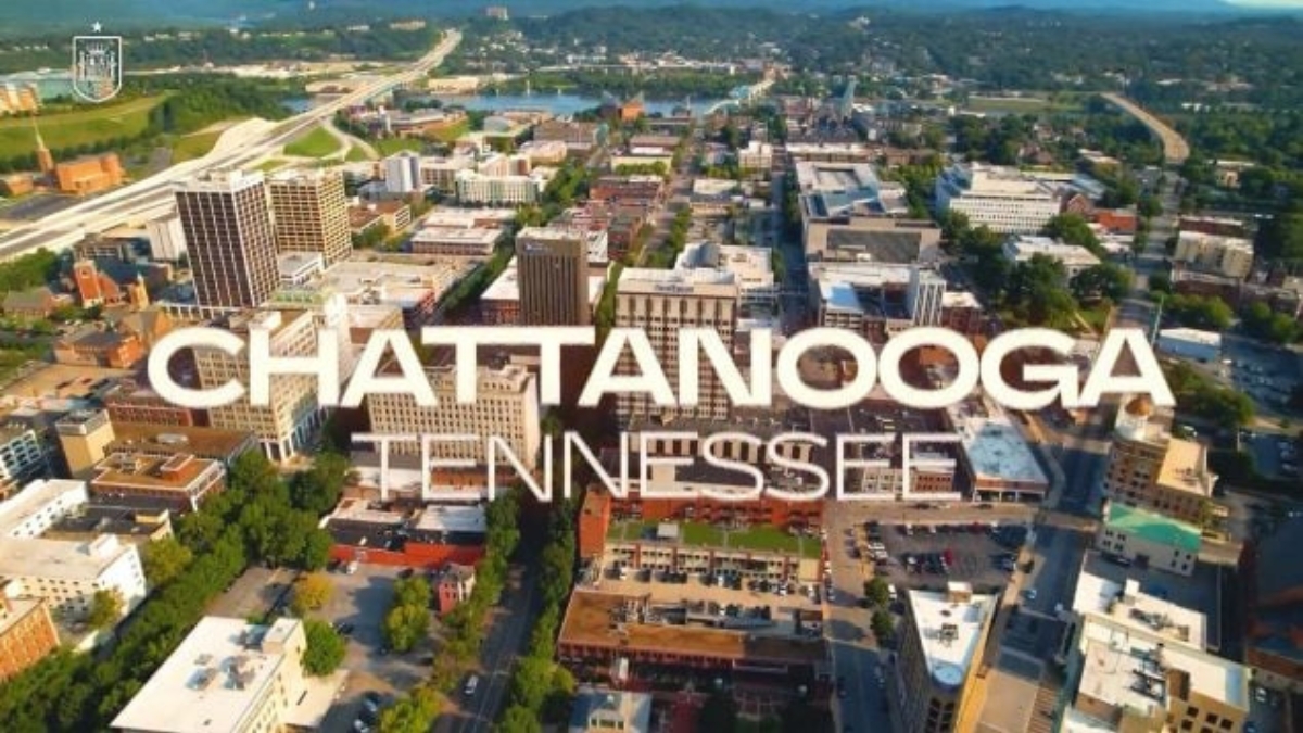 España elige Chattanooga como sede para el Mundial 2026