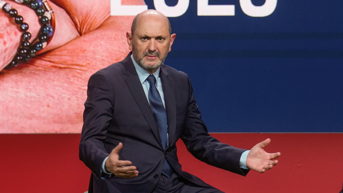 España acogerá la final del Mundial 2030, según Louzán