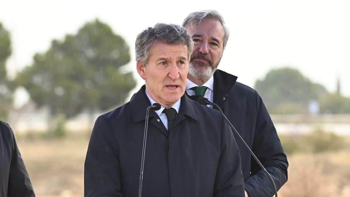 Feijóo cifra en 850.000 los inmigrantes a regularizar