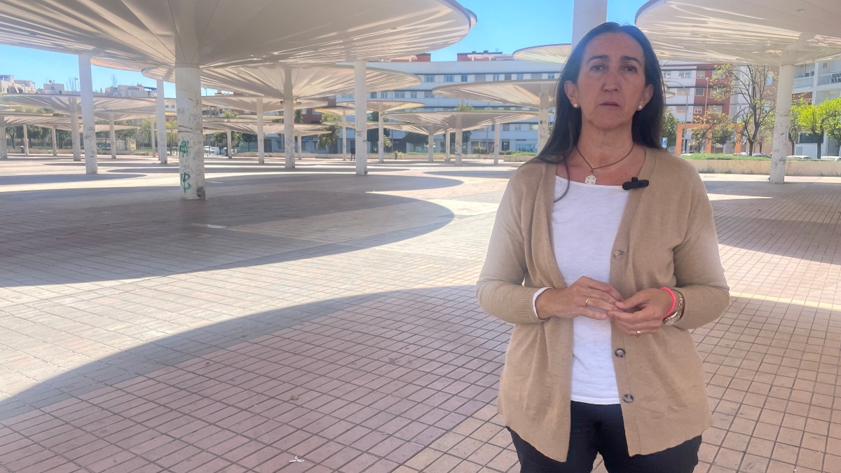 Fiscalía denuncia a presidenta de Vox Córdoba por racismo