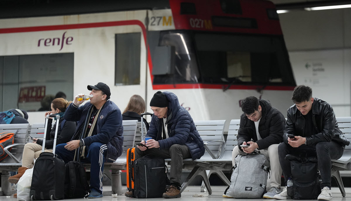 El cese en Rodalies revive el fraude de la EMT de Valencia