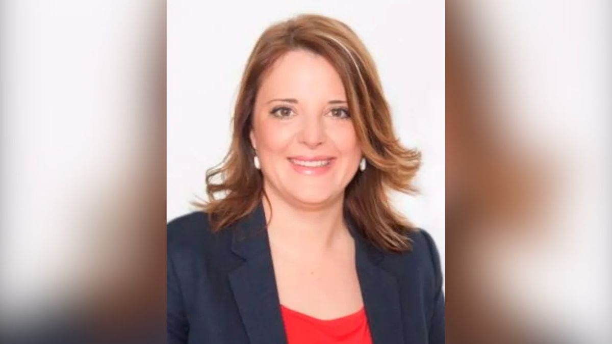 La sustituta de Ábalos fue condenada por conducir ebria