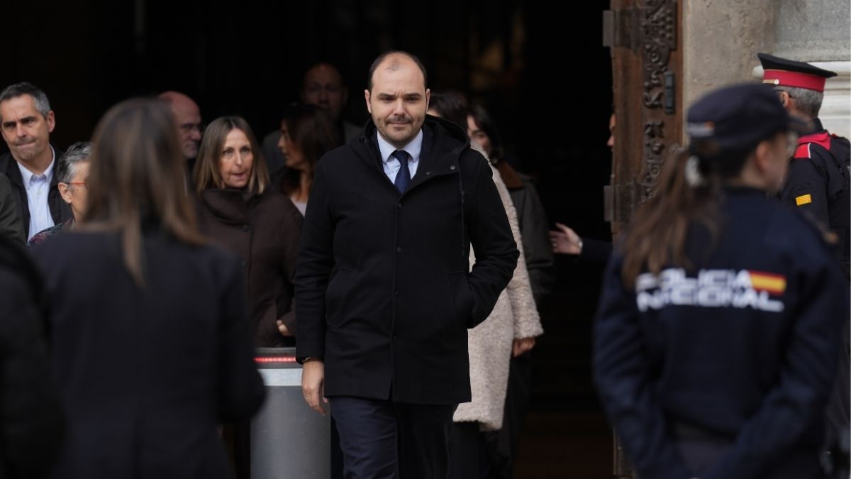 El Govern exige soluciones a Adif por el caos en Rodalies