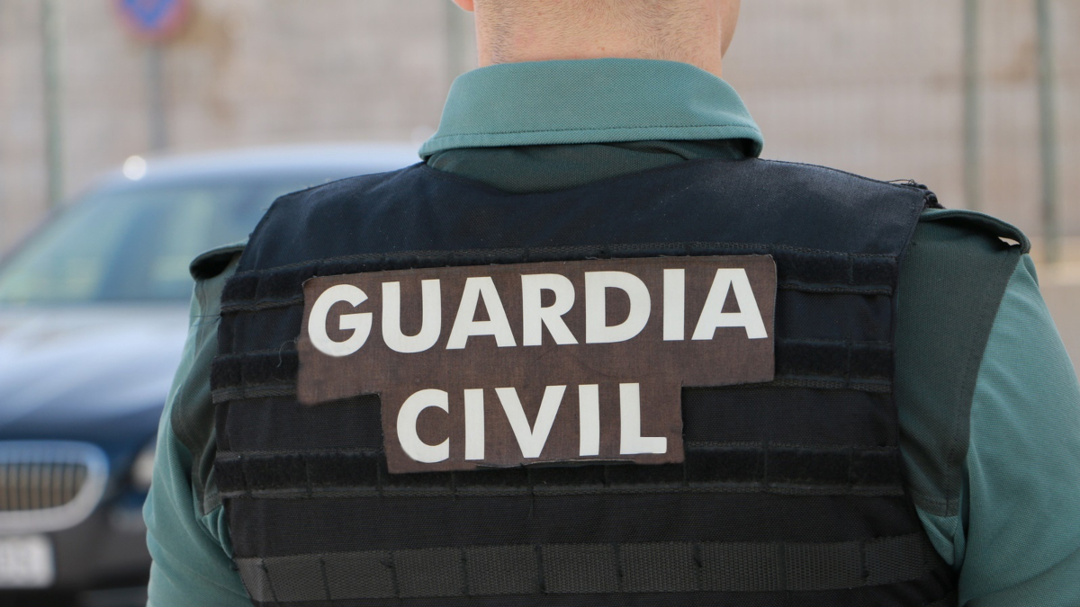 Fianza para los guardias civiles del narcotúnel de Ceuta