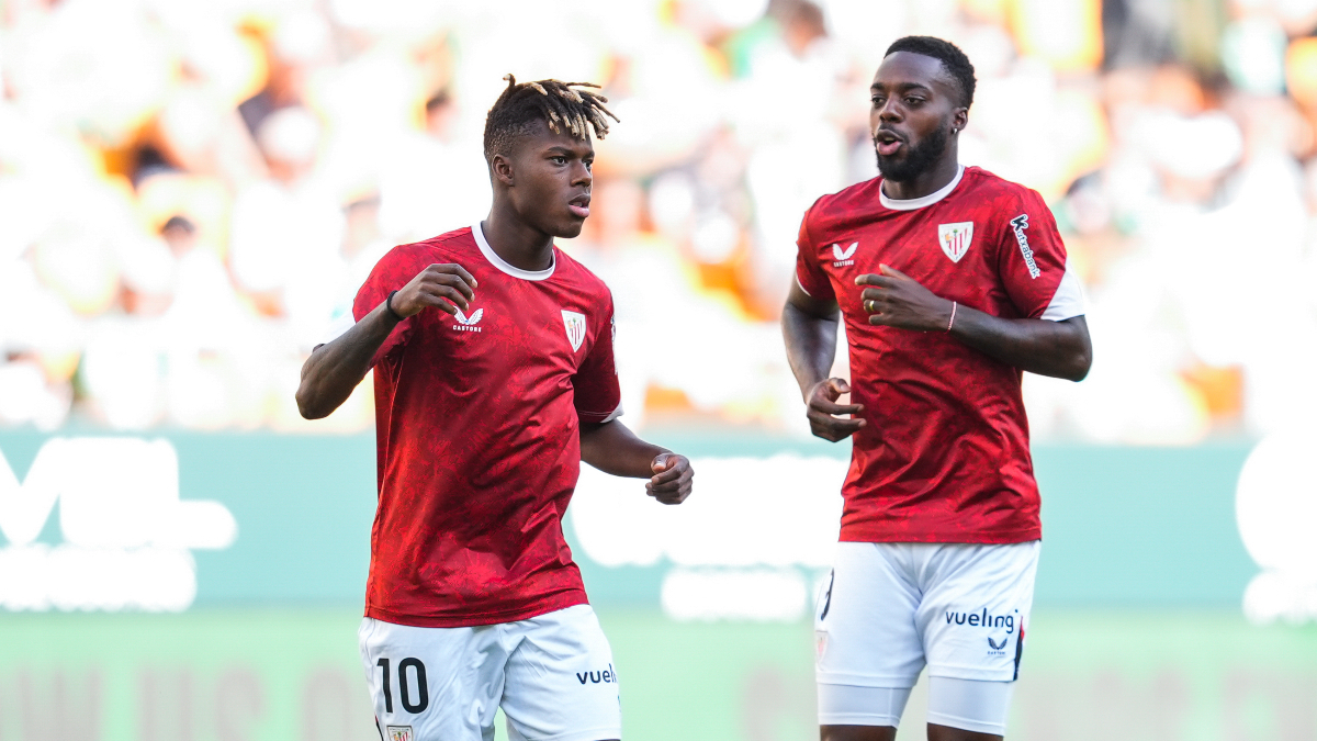 Iñaki y Nico Williams investigados por presunta estafa