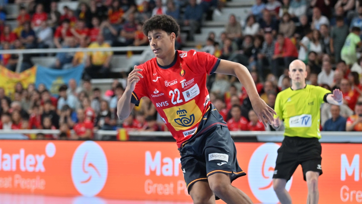 Portugal elimina a los Hispanos del Europeo de balonmano