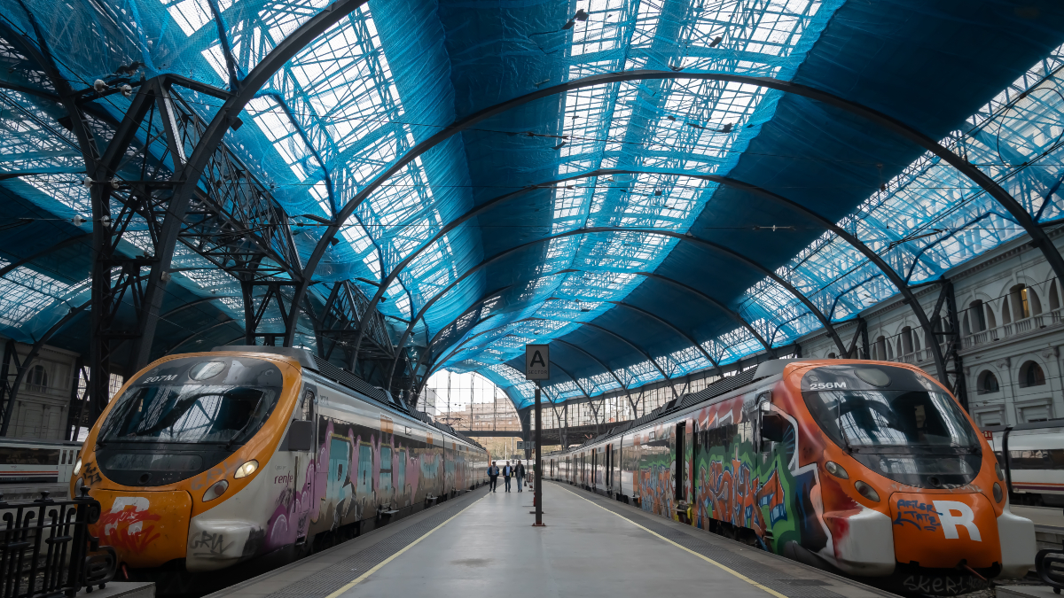 El Gobierno invierte 2.500 millones en Rodalies desde 2020