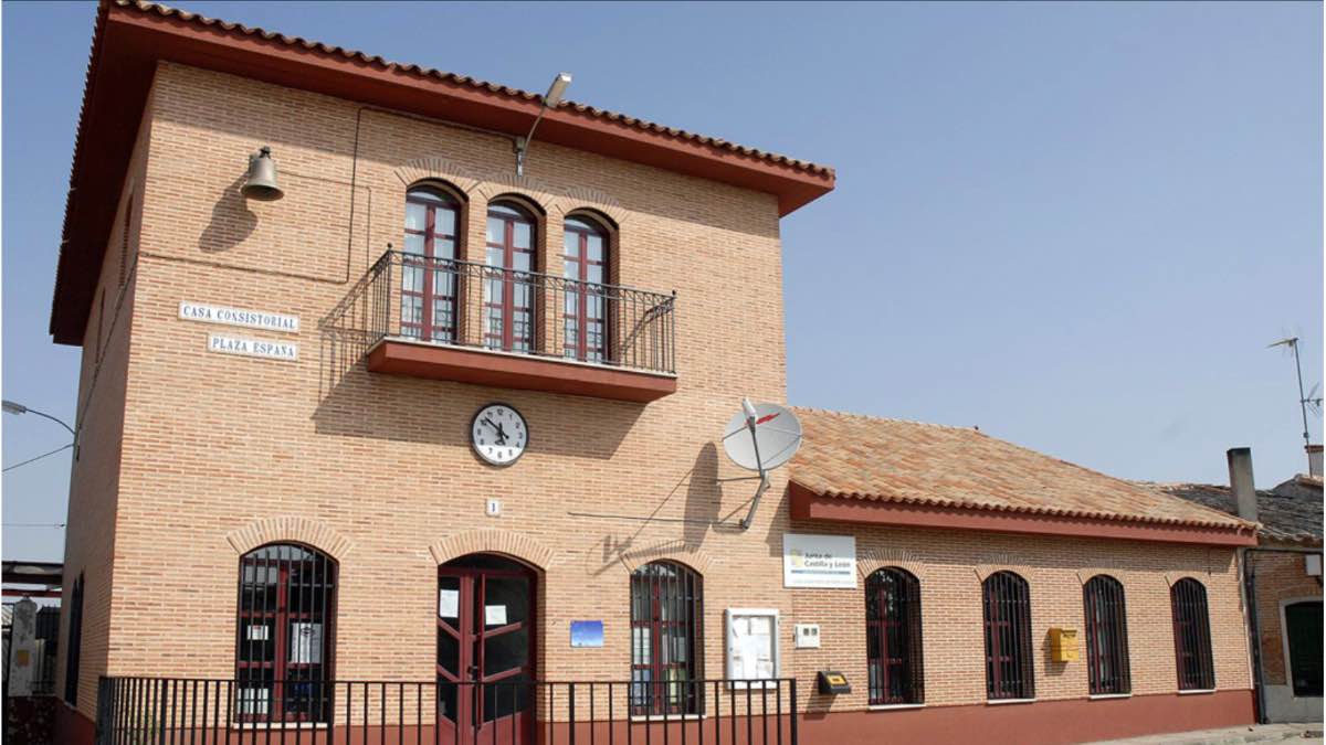 A juicio por intentar sobornar al alcalde de San Vicente