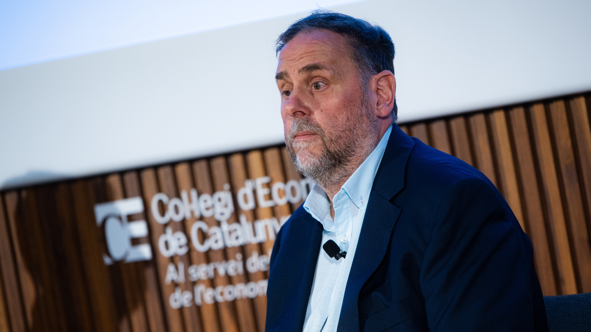 Junqueras pide dimisión de Puente y Paneque por Rodalies