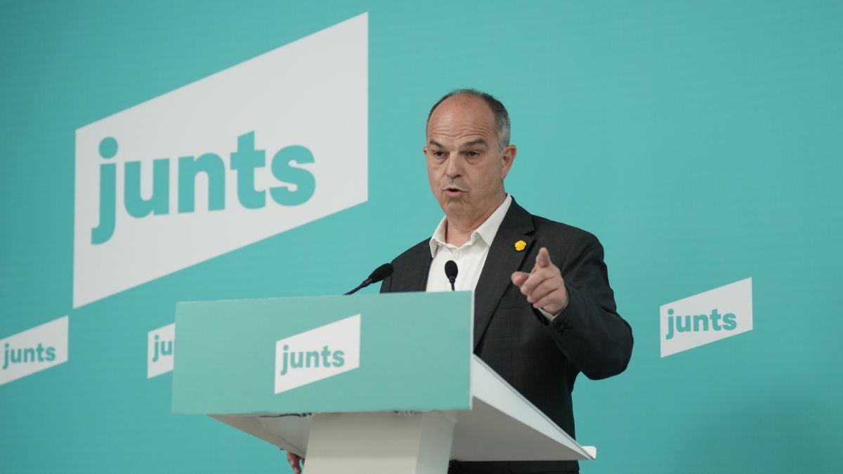 Junts critica a la Generalitat por el caos en Rodalies