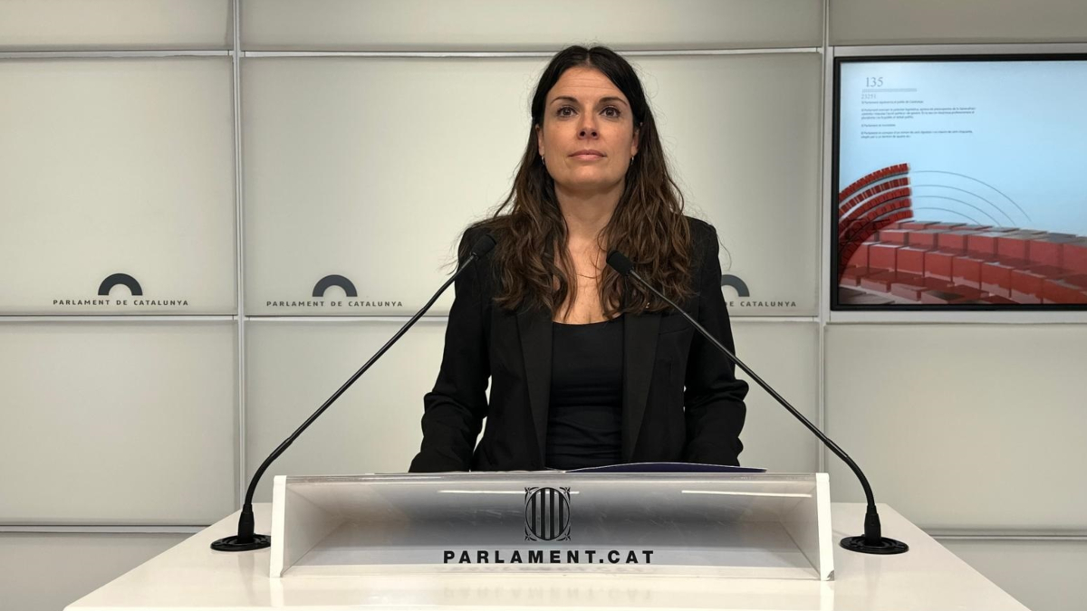 Junts exige la dimisión de Paneque y Puente por Rodalies