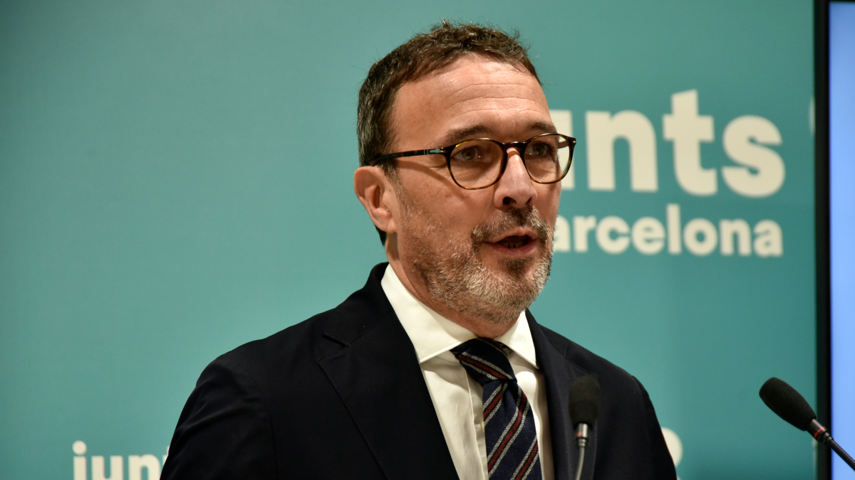 Junts exige ceses a Sánchez e Illa por la crisis de Rodalies