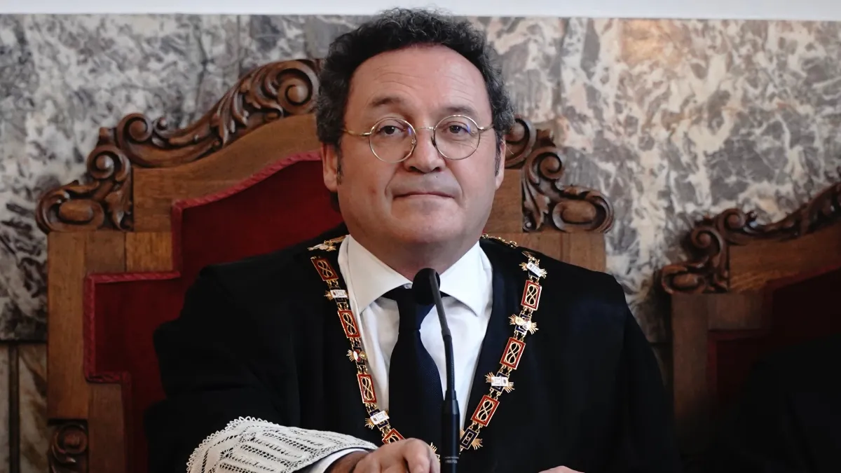 Juristas critican la condena del Supremo a García Ortiz