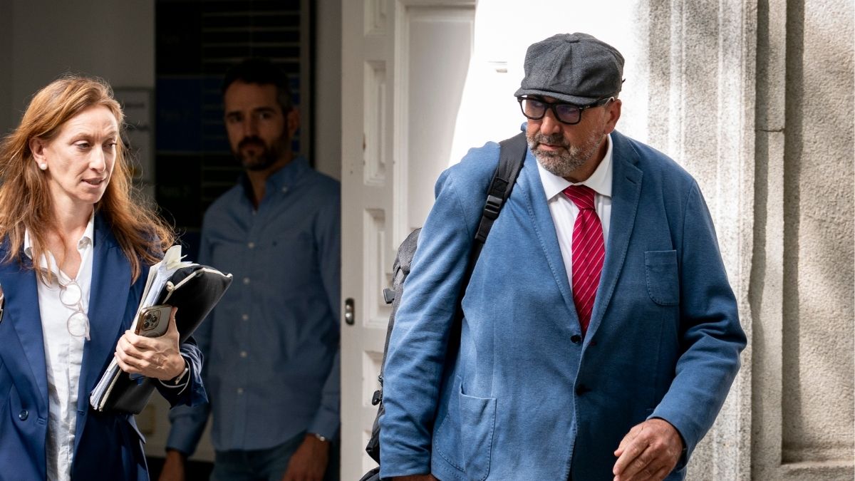 Koldo pide que Marlaska e Illa declaren en el juicio