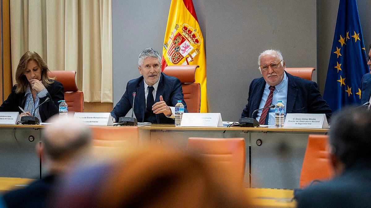 Reino Unido cerrará la empresa líder en balizas V16 de España