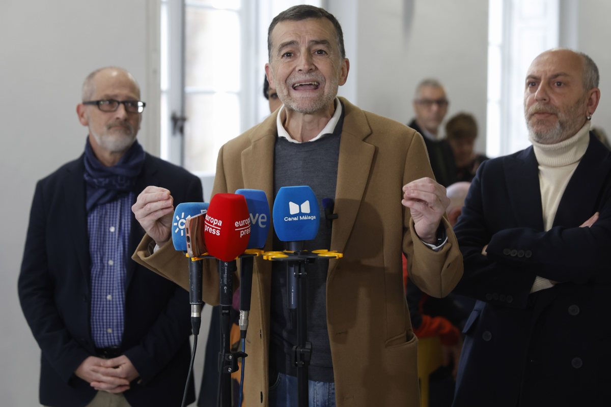 Maíllo propone primarias en Sumar para liderar la izquierda
