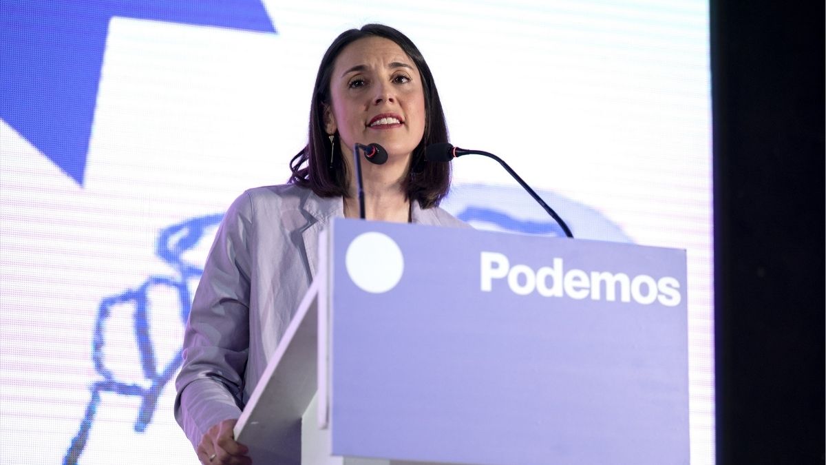 Montero: Acuerdo PSOE-Podemos para regularizar inmigrantes