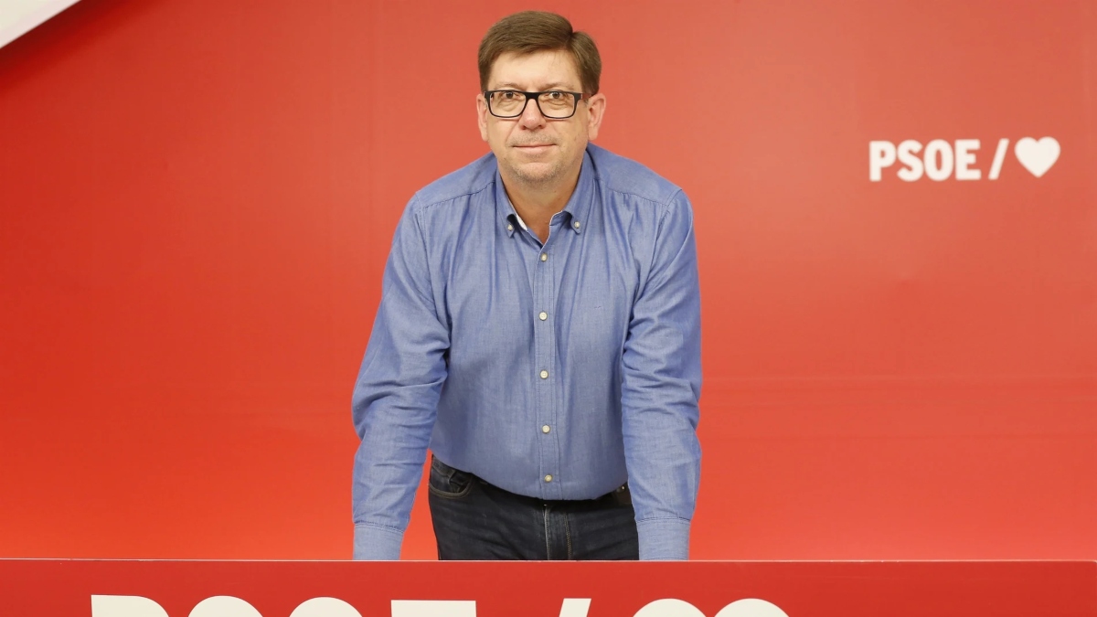 Paco Salazar declarará en la comisión Koldo del Senado