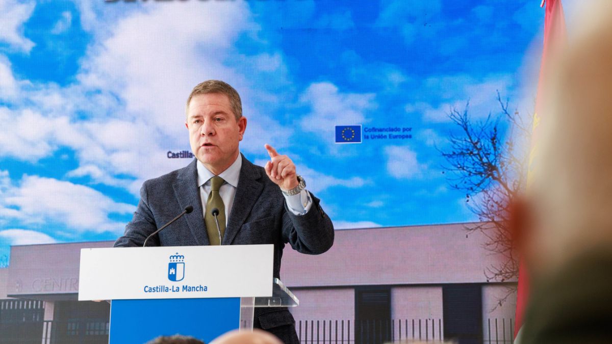 Page pide elecciones ante el nuevo modelo de financiación