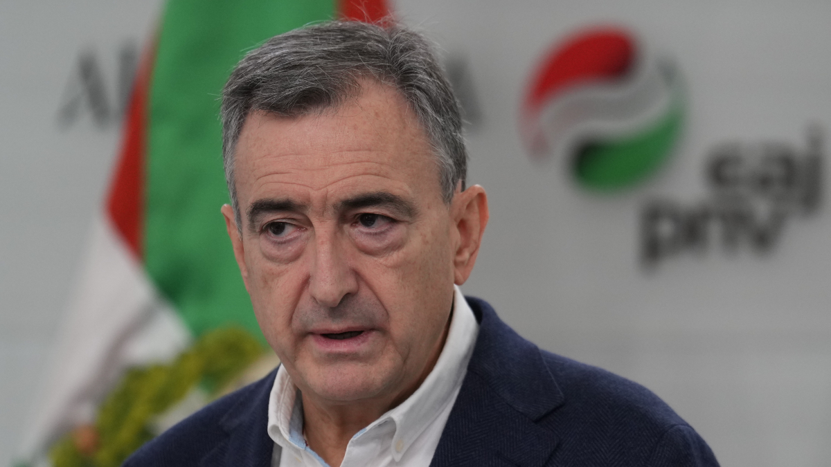 PNV prevé resistencias en traspasos de la Seguridad Social