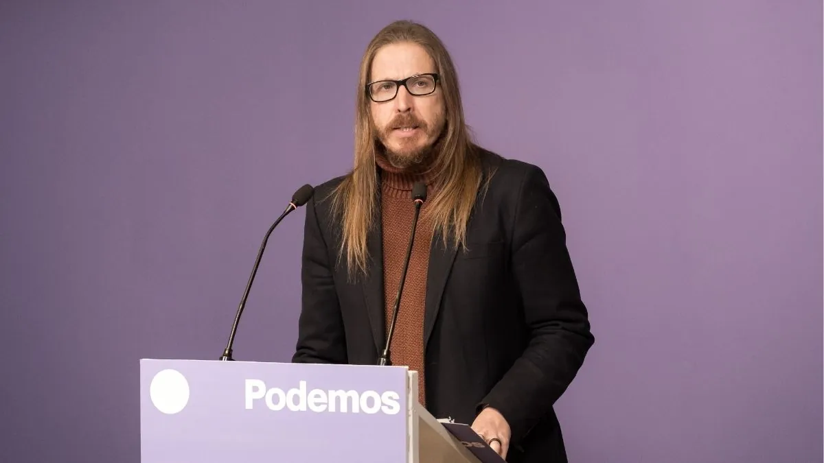 Podemos avala decreto de pensiones y duda en transporte