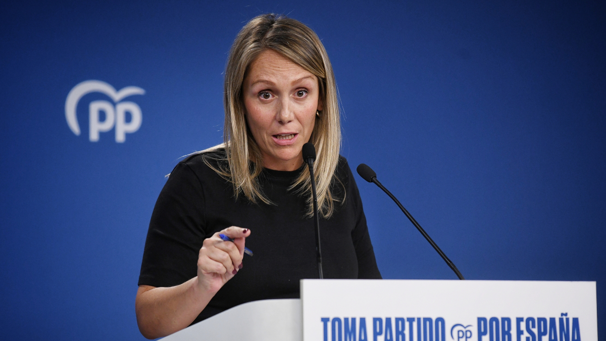 PP denuncia que España lidera el índice de miseria