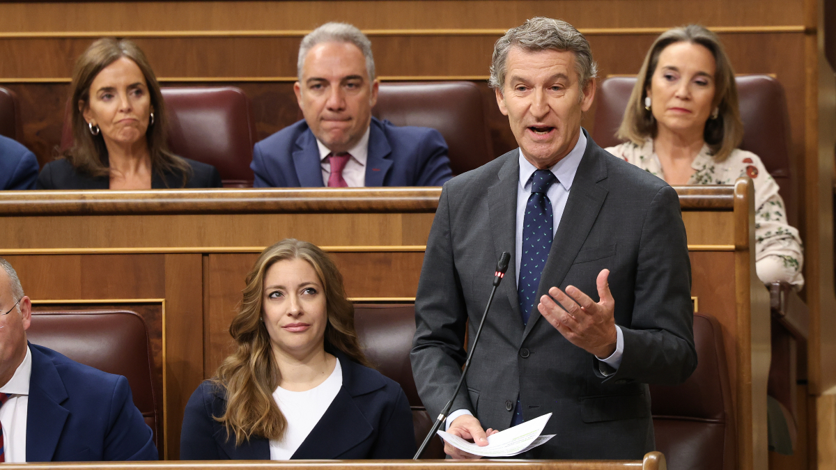 PP duda ante el escudo social tras el accidente de Adamuz