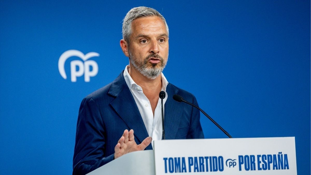 El PP exige a Óscar Puente una auditoría ferroviaria