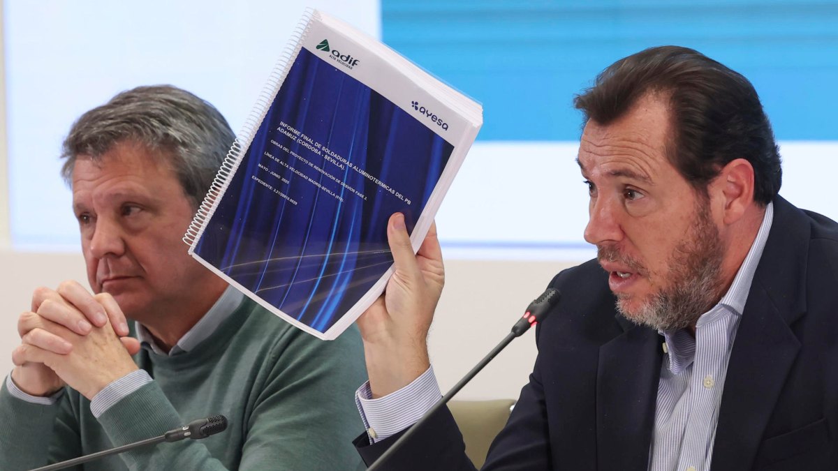 España hoy: El PSOE pierde votos y Óscar Puente en el foco