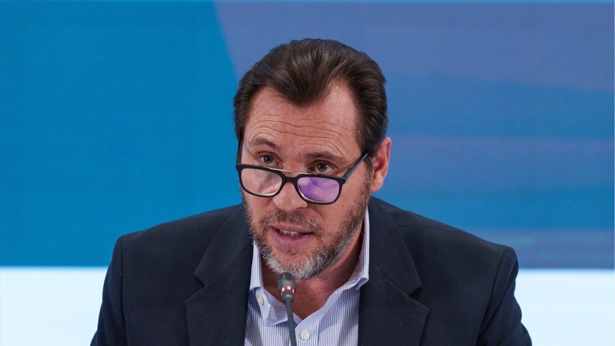 Óscar Puente: El accidente en Adamuz era difícil de detectar