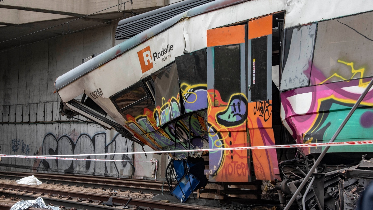 Puigdemont pide el traspaso íntegro de Rodalies al Govern
