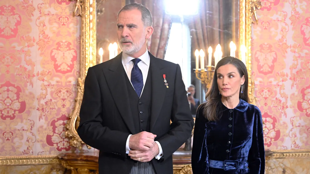 El Rey defiende la alianza con EEUU y el papel de la OTAN